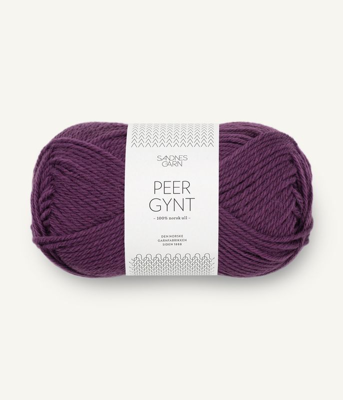 Peer Gynt 4672 Blackberry Juice